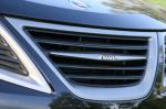 Saab 9-3 Turbo X 2007 года